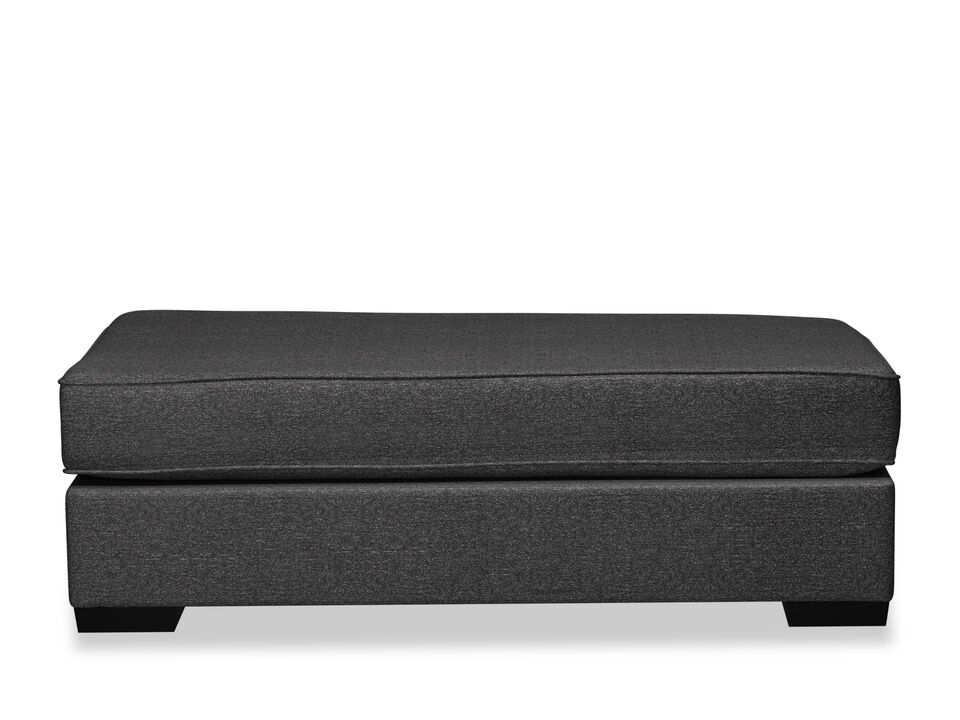 Spartan Ottoman