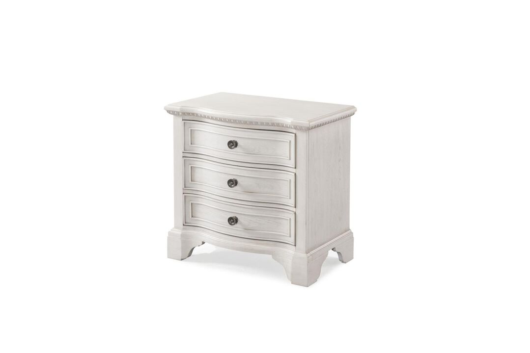 Jasper County Nightstand