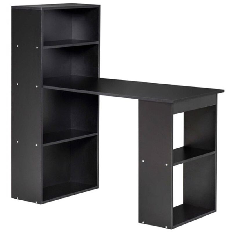Minimalist Collapsible Desk – Portable Workstation for Home & Office