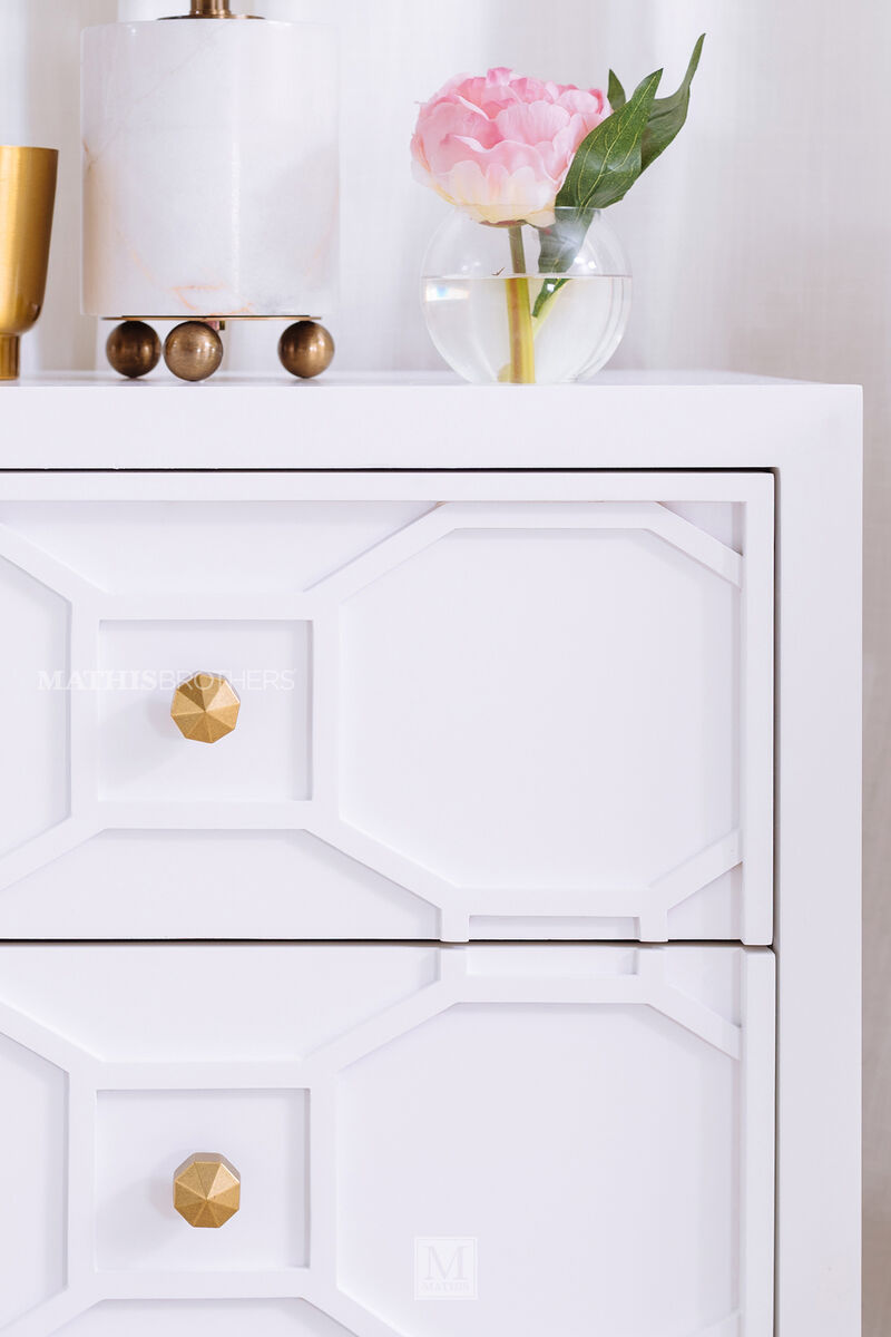 Uptown Nightstand