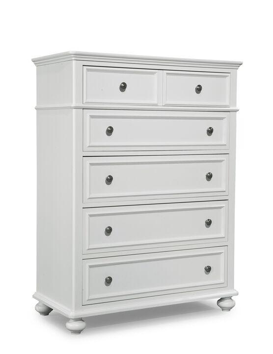 Madison Drawer Chest