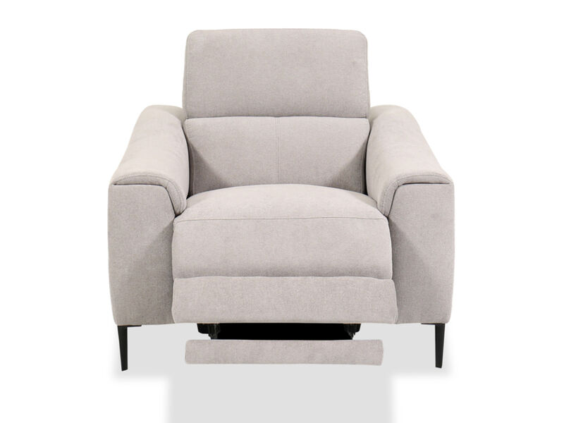 Flint Power Recliner