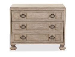Santa Barbara Bachelor's Chest