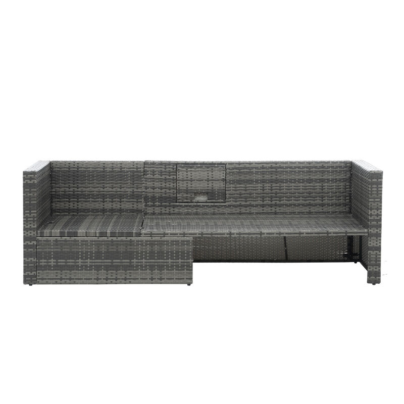 Patio Furniture & Outdoor Furniture – Stylish Seating for Garden, Deck & Backyard
