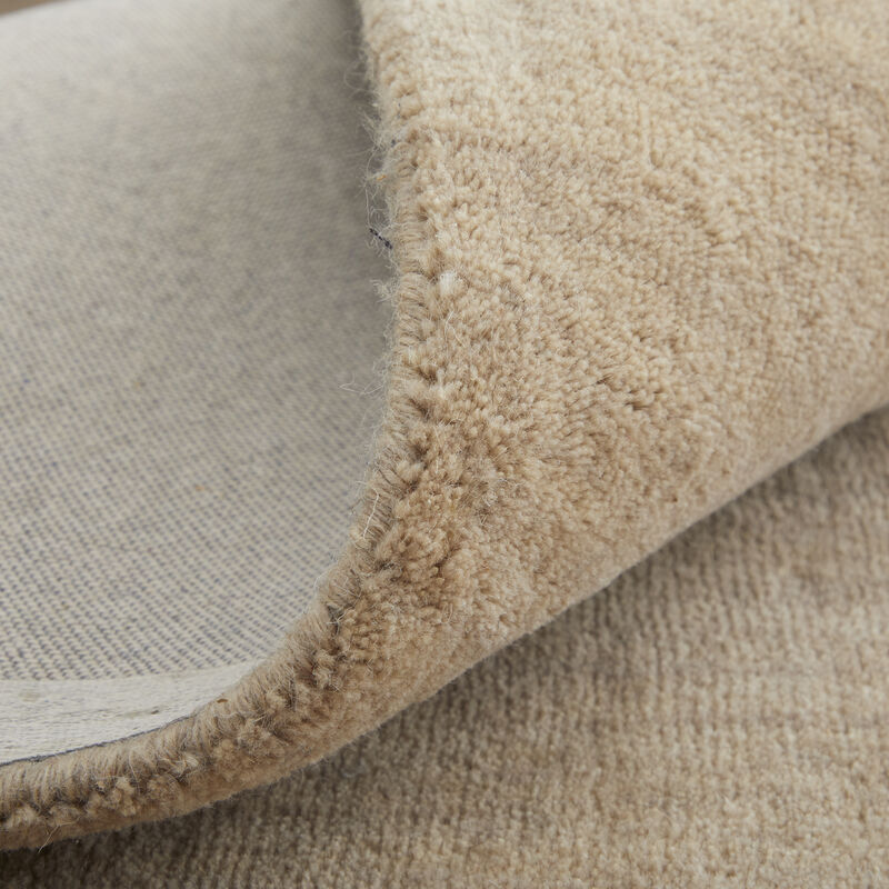 Luna 8049F Tan 9'6" x 13'6" Rug