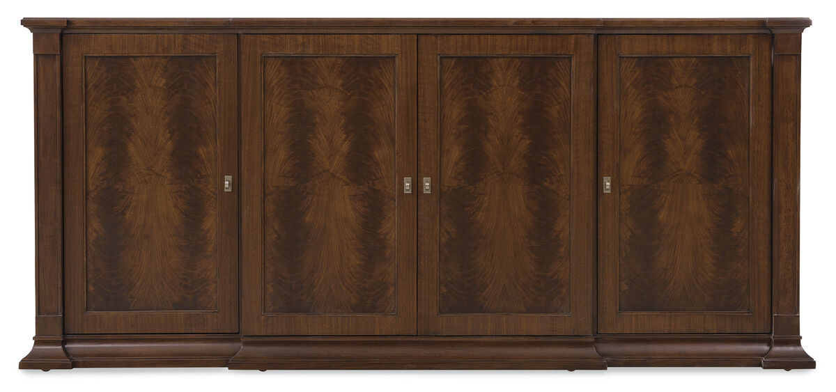 Archives Buffet