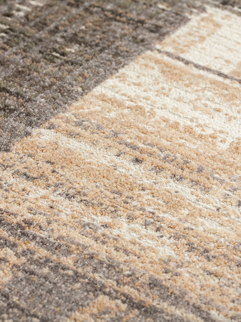 Odessa OD8 Biscotti 7'10" x 10' Rug