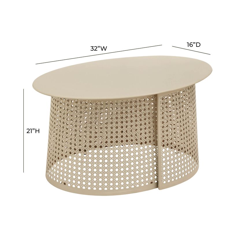 Pesky Coffee Table