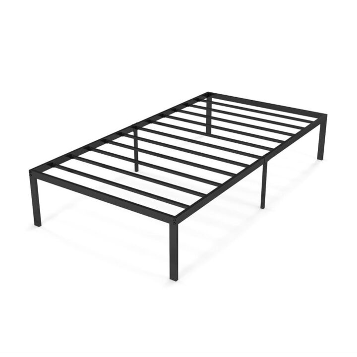 Hivvago 14" Heavy Duty Metal Platform