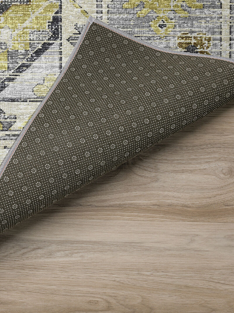 Marbella MB1 Grey 10' x 14' Rug