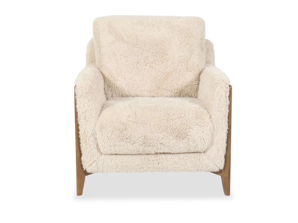 Cynthia Accent Chair