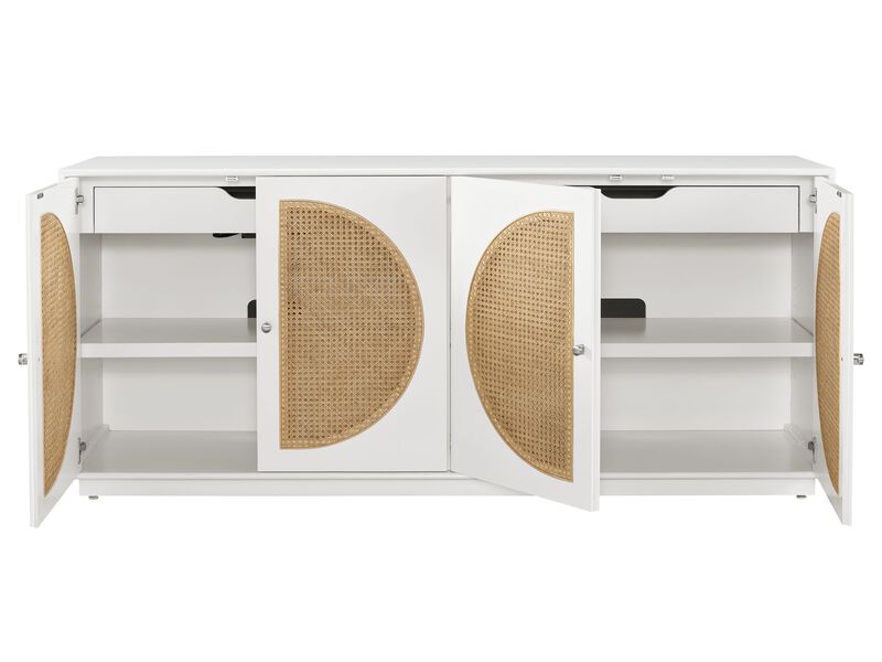 Nomad Credenza