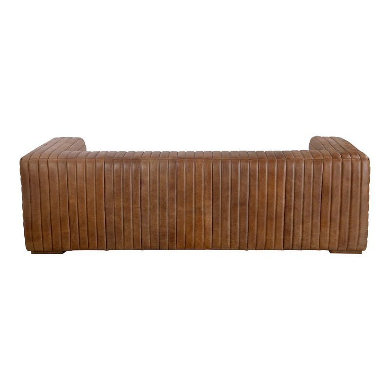 Moe's Home Collection Castle Sofa