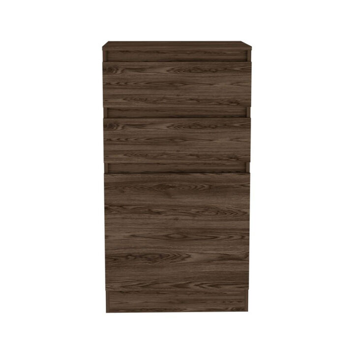 Dresser Asturias, Bedroom, Dark Walnut