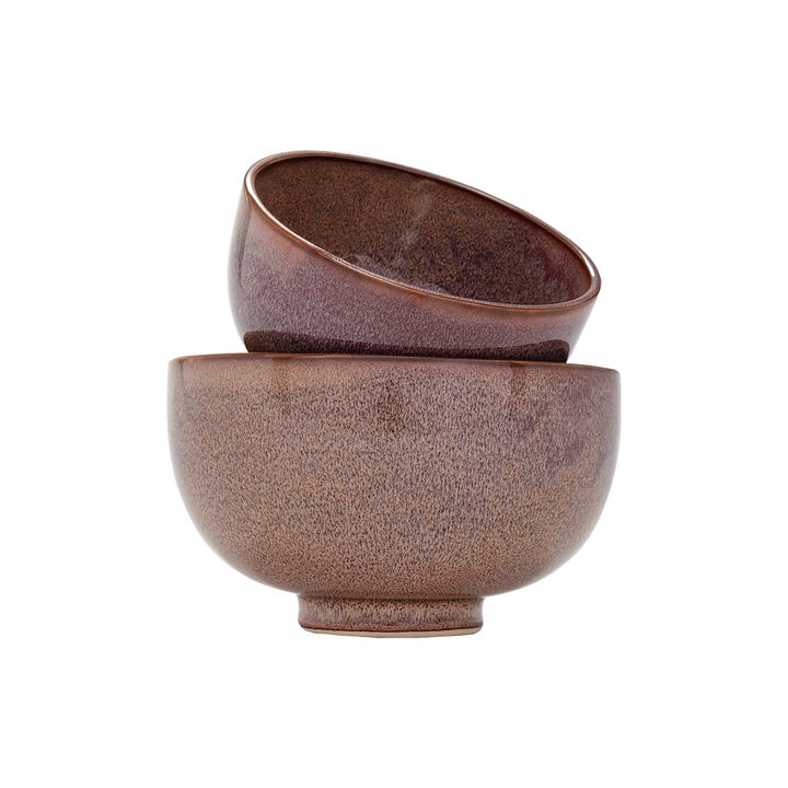 Linden Bowls (Set of 2)