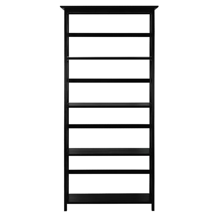 Casual Home Shelf Bookcase