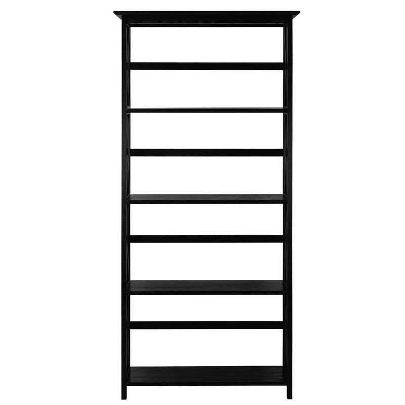 Casual Home Shelf Bookcase
