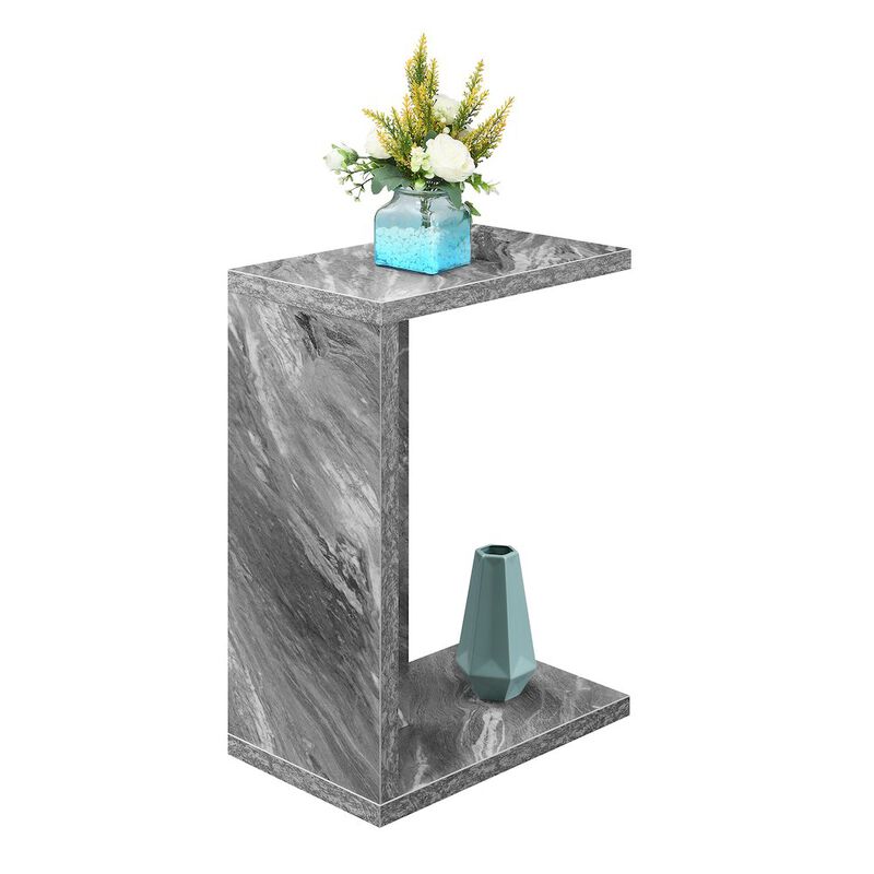 Convenience Concepts Northfield Admiral C End Table