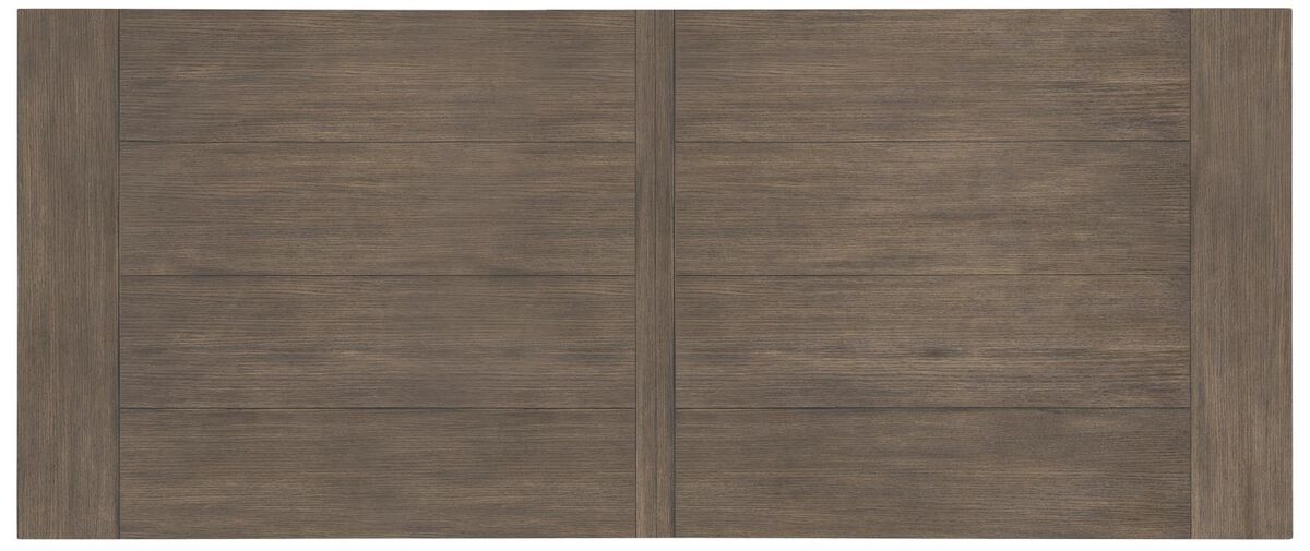 XXX's and OOO's Trestle Dining Table