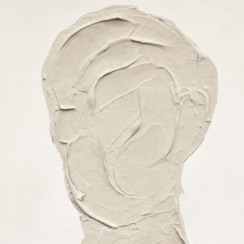 Portrait 5 by Coup D'esprit