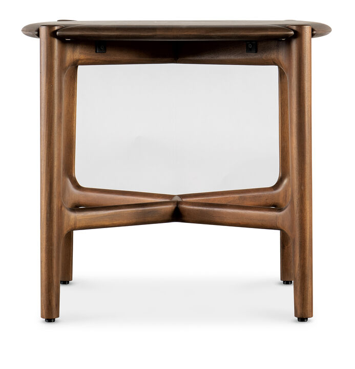 Harlow Rectangle Side Table