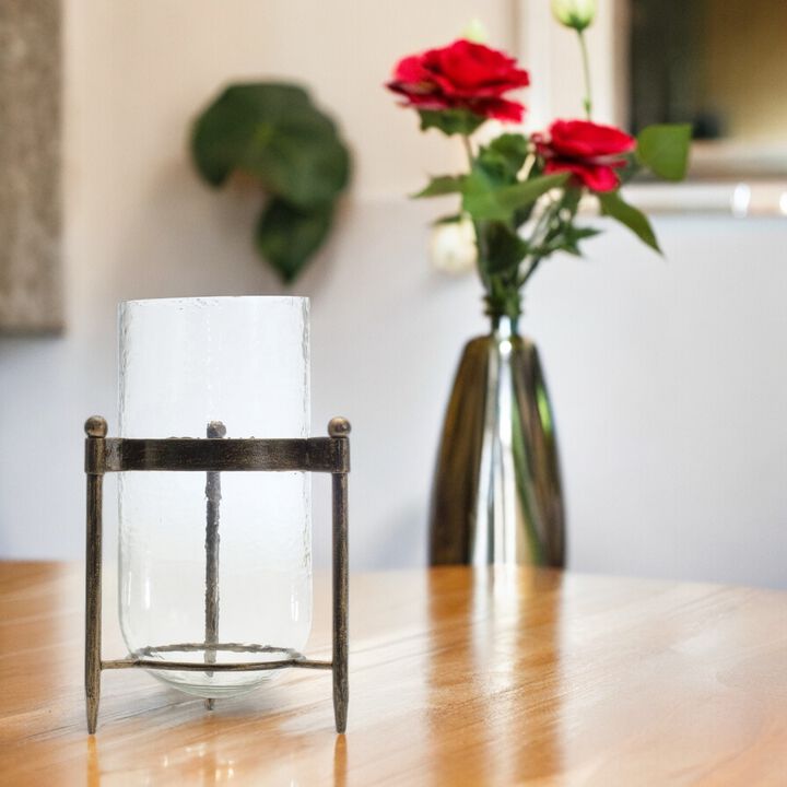 Stylish Candle Holder for Home Décor and Ambient Lighting