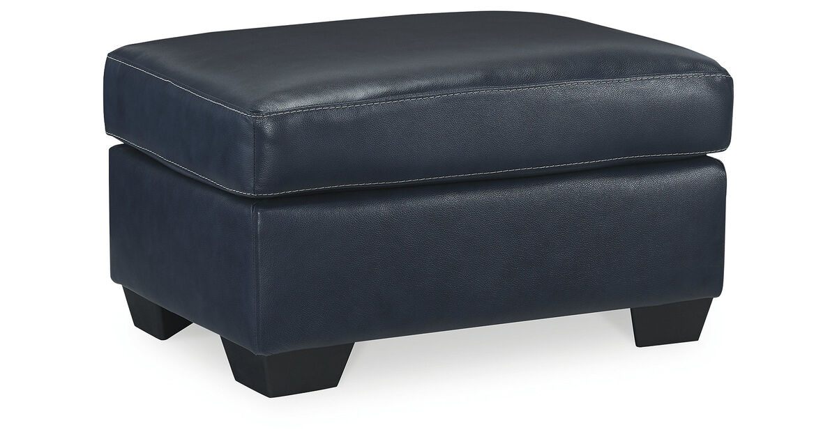 Santorine Ottoman