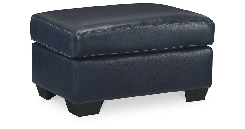 Santorine Ottoman