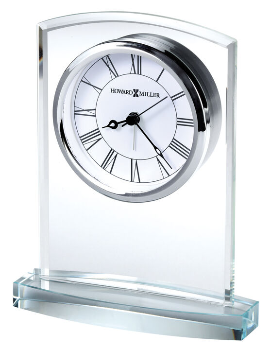 Howard Miller 645824 Howard Miller Talbot Tabletop Clock 645824
