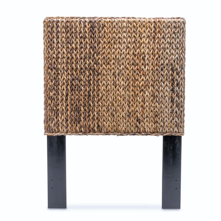 Sea Winds Coastal Furniture Maui Twin Headboard