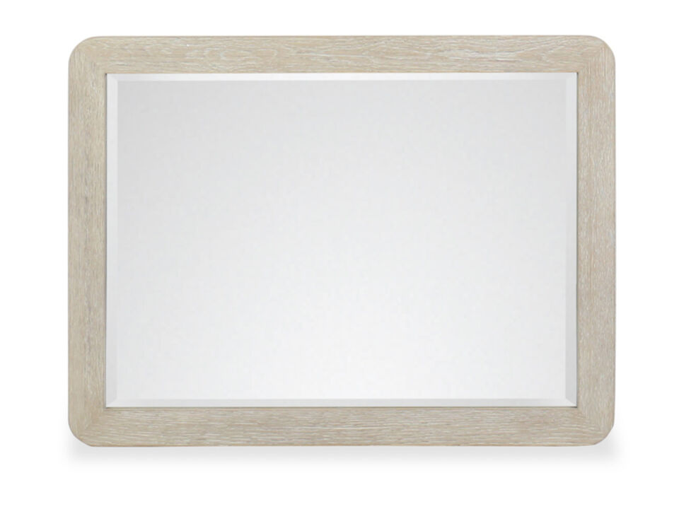 Antibes Mirror