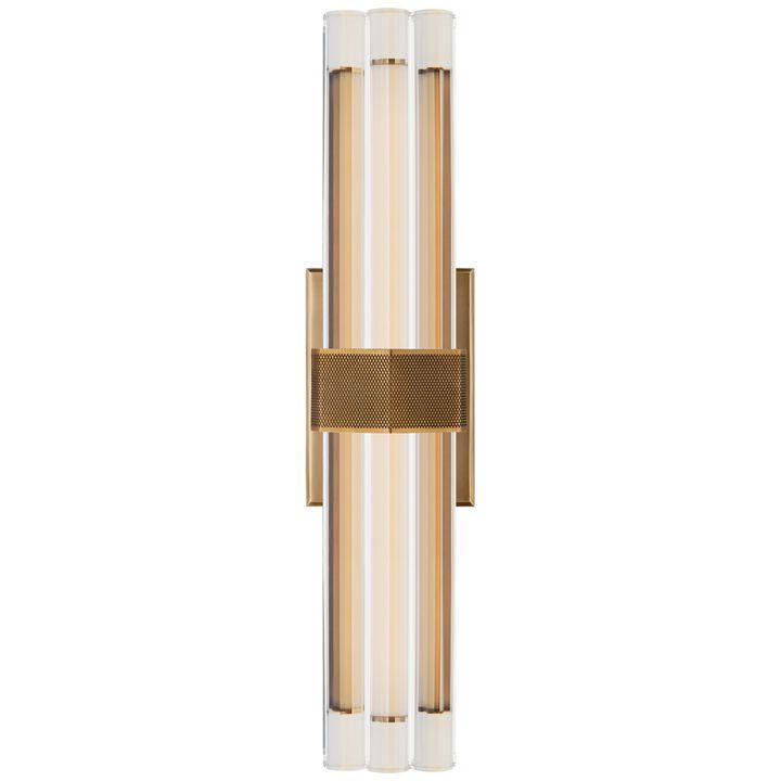 Fascio 18" Sconce