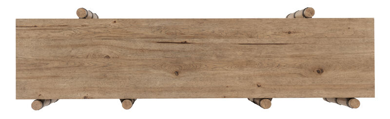 Vineyard Row Console