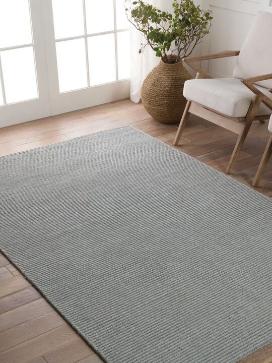Strada Shyre Blue 6' x 9' Rug