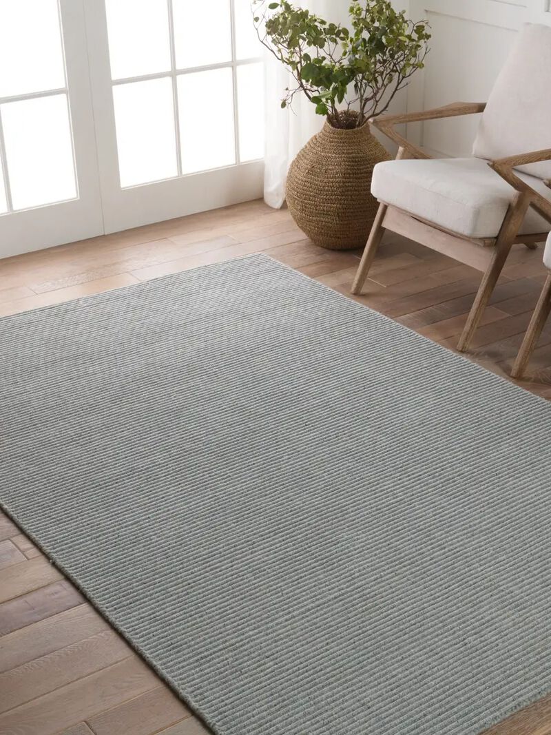 Strada Shyre Blue 10' x 14' Rug
