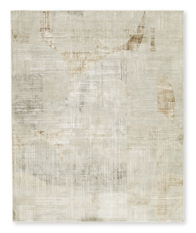 Truward 8' x 10' Rug