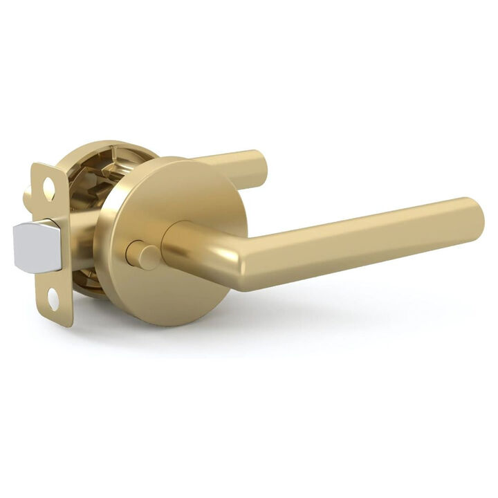 Mega Handles | Ronn Privacy Lever