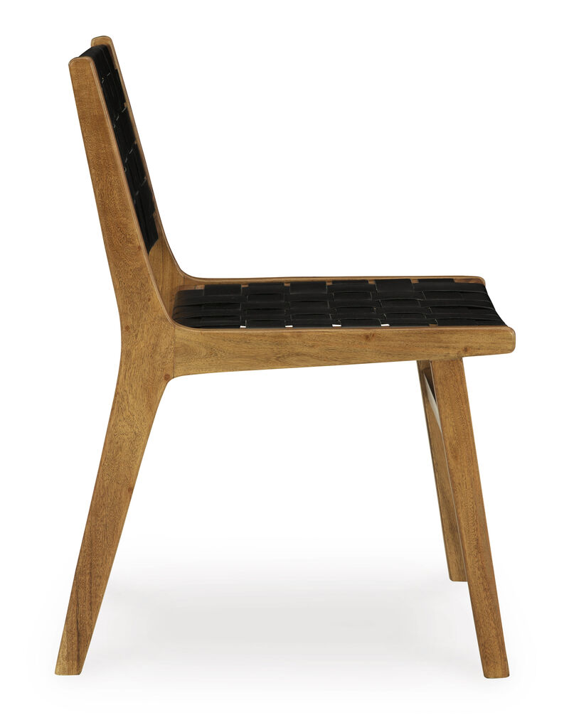 Fortmaine Dining Room Side Chair (Pair of 2)