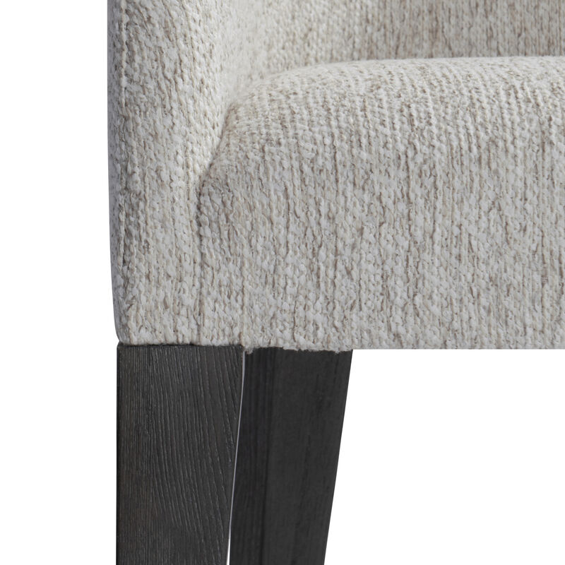 Prado Curved Arm Chair