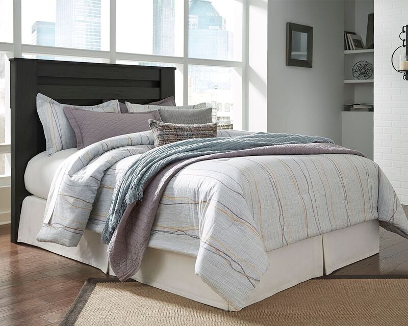 Brinxton King/CK Panel Headboard