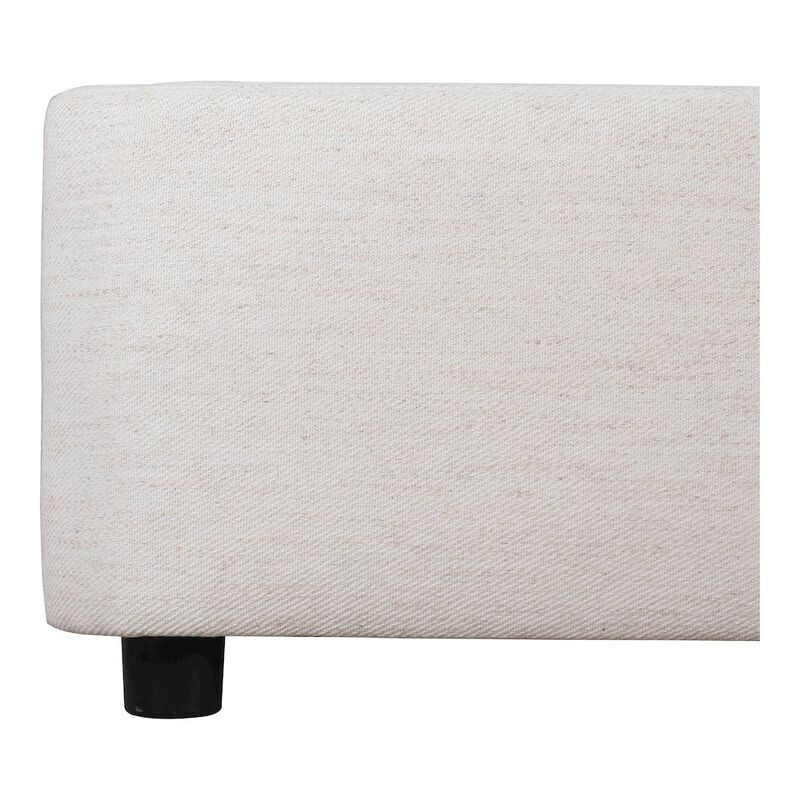 Moe's Home Collection Samara King Bed