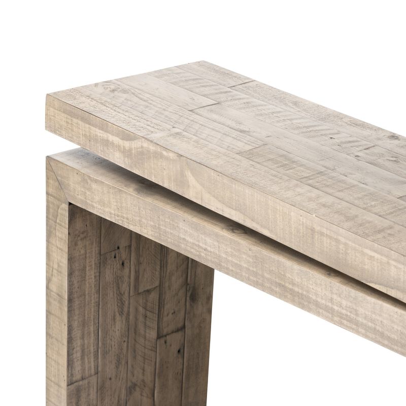 Matthes Large Console Table