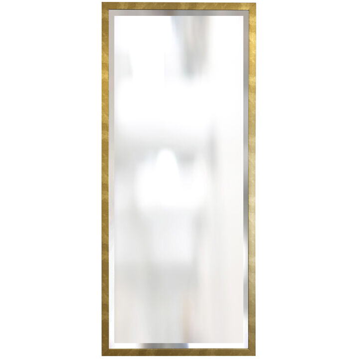 Manufactured Mirror