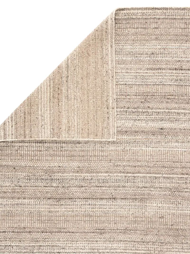 Trendier Minuit Gray 8' x 10' Rug