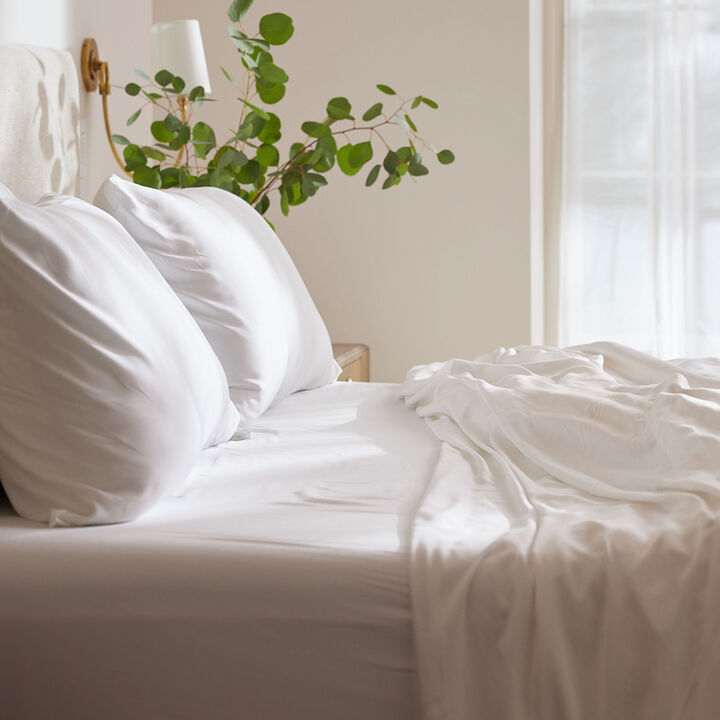 Bamboo Flat Sheet