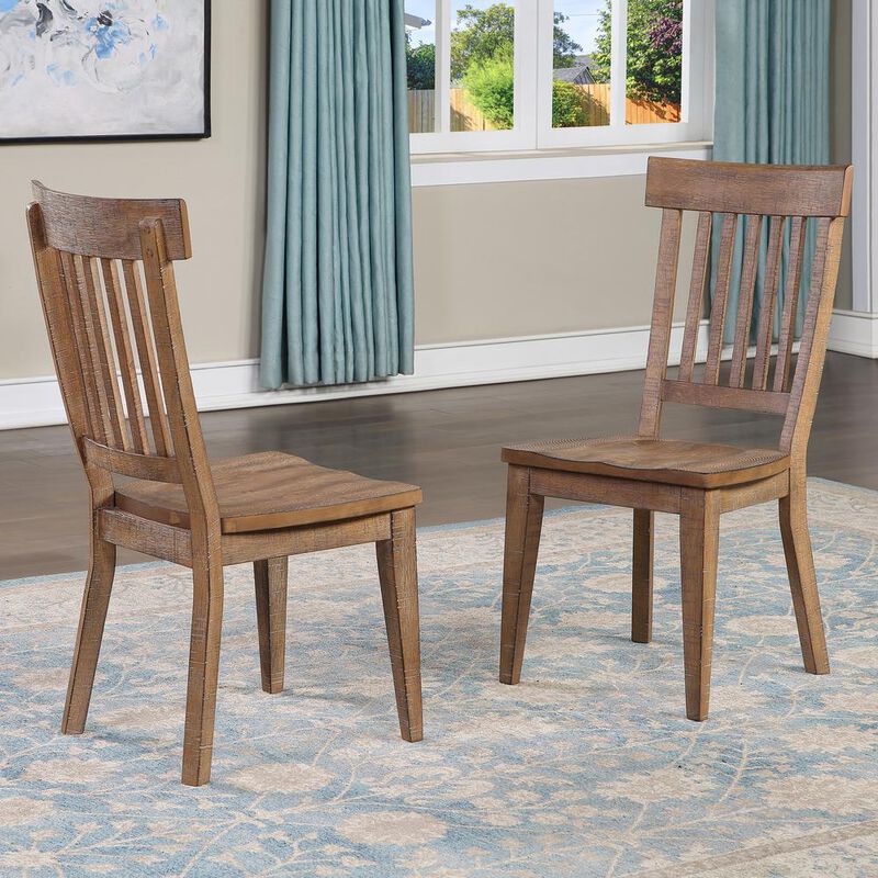 Riverdale Side Chair