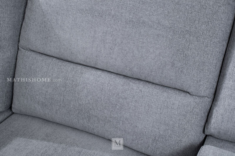 Bronco 6-Piece Sectional