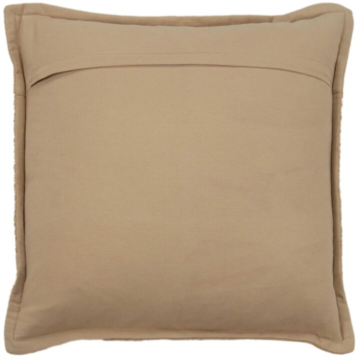 20" x 20" Down Filled Pillow