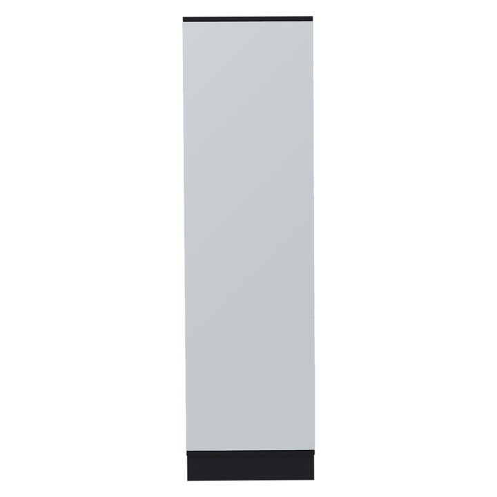 Shoe Rack Chimg, Bedroom, Black