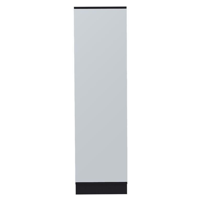 Shoe Rack Chimg, Bedroom, Black